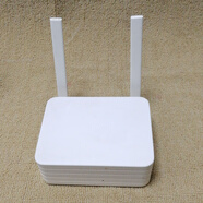 小米（MI）二手 硬盤(pán)版路由器 R2D  R1D全千兆雙頻無(wú)線(xiàn)路由器 家用 小米路由 R2D 配1T硬盤(pán) 配電源+網(wǎng)線(xiàn)