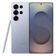 三星Samsung Galaxy S25 Ultra 超擬人AI助理 2億像素 AI拍照 驍龍8至尊版游戲手機(jī) 12GB+512GB 鈦銀藍(lán)