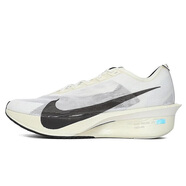 耐克NIKE男子碳板跑步鞋 VAPORFLY NEXT%4 運(yùn)動(dòng)鞋HV6107-100白42