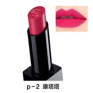 輕霧感唇膏口紅R4R5R6R2R3O1V1V4P2MV2漆紅華爾茲紅力量 P2康塔塔