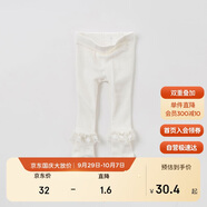 戴維貝拉童裝兒童襪子春裝打底襪女寶寶連腳褲襪嬰兒洋氣打底褲潮