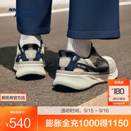斯凱奇（Skechers）男士休閑運動(dòng)鞋232969 淺灰色/LTGY 41