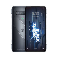 黑鯊BLACKSHARK/黑鯊 4S通5rs學(xué)生安卓智能手機電競游戲機 黑鯊5Rs黑色驍龍888P通5G 8+256G