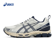亞瑟士ASICS女子舒適耐磨跑步鞋 GEL-EXALT 2 CN 白色/藍色 37.5