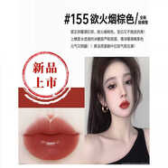 7TF口紅小樣黑管細管啞光滋潤TF51 52 15 16 80 100大牌小樣試色 tf極細管155 華服 小樣