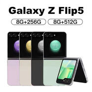 三星（SAMSUNG）Samsung/ Galaxy Z Flip5 SM-F7310 小折疊通5G便攜手機輕微 使用 痕跡 云影灰 8GB+256GB x 5G全網(wǎng)通 x 套餐五5