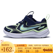 NIKE【滔搏】嬰童NIKE COSMIC RUNNER運動(dòng)休閑鞋HM4401-403 HM4401-403 27
