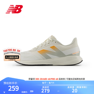 NEW BALANCE NB官方跑鞋男鞋女鞋DRFT夏季透氣網(wǎng)面鞋緩震運(yùn)動(dòng)舒適專(zhuān)業(yè)跑步鞋 白色 女款 WDRFTLO3 標(biāo)準(zhǔn)鞋楦B 37.5 (女碼腳長(zhǎng)24cm)