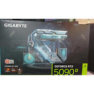 七彩虹英偉達50系 RTX5070 5080Ultra 5090D 風(fēng)魔魔鷹顯卡 國行北京閃送 血虧出魔鷹全新技嘉 RTX509 16GB