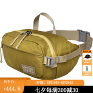 MYSTERY RANCH 神秘農(nóng)場 城市戶外休閑運(yùn)動Full Moon 6L潮流腰胸包斜挎單肩男女 SS25新配色 豆棕