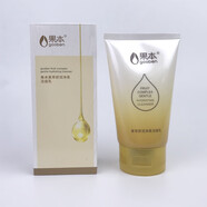 果本（gooben）果萃舒潤凈柔潔面乳100g補水保濕溫和潔凈洗面奶 100g