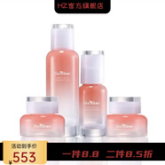 悅來(lái)悅好【官方店鋪】護(hù)膚品植萃晚霜日霜雪肌花雨露精純蜜院客 晚霜+日霜+精純蜜+花雨露