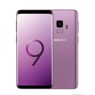 三星原封國行Samsung/三星 GALAXY S9+plus雙卡通4G曲屏手機s10e 夕霧紫 4G通_套餐一_三星S9_64GB_中國大陸