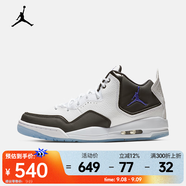 耐克（NIKE）JORDAN COURTSIDE 23 男子運(yùn)動(dòng)鞋 AR1000-104 41