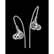 阿思翠（Astrotec）阿思翠Volans MK2飛魚座HiFi發(fā)燒動圈有線入耳式耳機 Volans MK2 官方標(biāo)配 分期免息+無損音源 官方標(biāo)配
