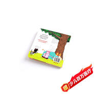 創(chuàng)意大師拉拉翻翻大驚喜系列：諾瑞捉迷藏