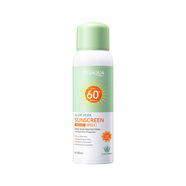 韓嬋全英文BIOAOUA蘆薈Sunscreen 防曬隔離三合一防曬霜噴霧跨境批發(fā) 蘆薈防曬修護噴霧150ml[僅供出口售，禁國內(nèi)銷售 150ml