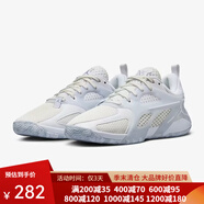 耐克（NIKE）籃球鞋女2025年夏季JORDAN HEIR PF情人節(jié)潮流時(shí)尚輕便舒適運(yùn)動(dòng)鞋 HV4059-101/幻影白 37.5