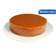 紅糖年糕潮汕特產(chǎn)甜粿中式糕點休閑零食小吃禮盒裝新鮮日期點心 新品 紅糖年糕（椰汁味）750克