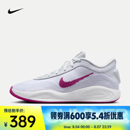 耐克（NIKE）G.T. HUSTLE ACADEMY EP 男/女籃球鞋 FJ7808-004 42.5