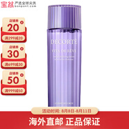 黛珂（Cosme Decorte） 爽膚水乳液護(hù)膚品套裝改善粗糙閉口七夕節(jié)禮物 【紫蘇水150ml】