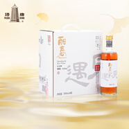 塔牌 遇見麗春六年 半甜型 紹興黃酒 500ml*6瓶 整箱裝中秋禮品禮盒