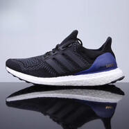 阿迪達斯 （adidas）UltraBOOST19 UB19男子奧利奧運動(dòng)跑步鞋B37704 G28319  47 腳背高拍大一碼