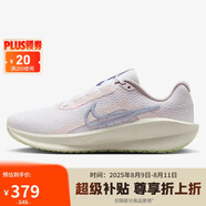 耐克NIKE女子跑步鞋 DOWNSHIFTER 13 運(yùn)動鞋IH0641-601紅/粉紅 36