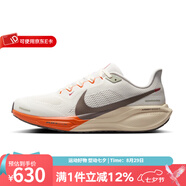 耐克（NIKE）飛馬41跑步鞋男子Pegasus 41蛇年新年款休閑運動鞋公路跑鞋 HV5975-102 41