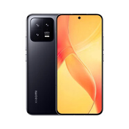 小米（MI）官方MIUI/小米 手機新款5G小米13原裝小米13手機 黑色 12GB+512GB成色95芯_含品牌充電器