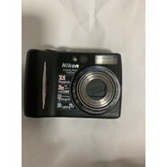 Nikon/尼康 COOLPIX 4800 4300 885 775 P4 P1 P2復古CCD數(shù)碼機 7900戰(zhàn)斗成色 ' 官方標配