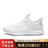 阿迪達斯 （adidas）/正品ALPHABOUNCE 阿爾法椰子男女跑步鞋D97280 by4426 35