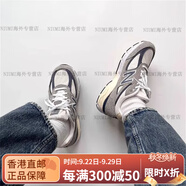 NEW BALANCENB990:復(fù)古休閑跑步鞋M990BK6-GL5::U990TG4-TC6 灰藍(lán)D  V4/U990TA4 37 225mm