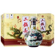 牛欄山珍品三十年青龍  53度 500ml 珍品三十年青龍 6瓶 53度 500mL 6瓶