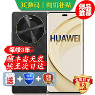 華為手機(jī)華為Mate70pro 自選北斗旗艦70x手機(jī) 6100mAh大電池 北斗通信 超級(jí)NFC門禁 抗摔防塵防水 Mate 【曜石黑 512GB】 藍(lán)牙套裝版【送3年質(zhì)保+180天只換不修】