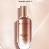 秀麗韓旗艦正品桑黃酵色時顏禮盒系列套裝緊致補水保濕紫蘇水紫蘇時節(jié)水 桑黃酵色時顏乳120毫升