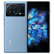 vivoVivo X Fold全新可折疊屏幕5g手機X可折疊屏限量版Vivo xfold 晴山藍 5G通_9-99_12GB+5