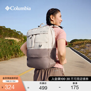 Columbia哥倫比亞戶外情侶男女穿行系列22L運(yùn)動(dòng)雙肩包UU4630 278 均碼
