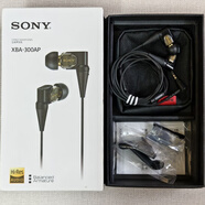愛(ài)科技（AKG）適配Sony/索尼XBA-N3APN1AP300APN3BP耳機左右單元二手拆機 58號，300AP全套，19.4月產(chǎn)，98新