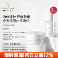 嫩芙嬰兒爽身粉幼兒天然玉米粉新生兒專(zhuān)用寶寶兒童嬰幼兒紅屁屁小孩子 [內修外護遠離熱痱]爽身粉+露