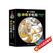 第一次發(fā)現(xiàn)·神奇手電筒·探秘地球（套裝共10冊）