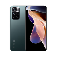小米MIUI/ Redmi Note 11 Pro通5G一億像素高清拍照游戲  手機 迷霧森林 5G全網(wǎng)通 套餐三 是紅米note11 全網(wǎng)通3