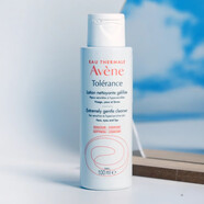 雅漾（Avene）新修護潔面乳專(zhuān)研修復洗面奶卸妝溫和免洗舒緩保濕 100g 1瓶100毫升27年1月到期