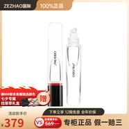 資生堂（Shiseido）水晶凝膠唇彩潤澤細閃9ml 9ml