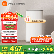 米家小米3kg迷你內(nèi)衣嬰兒波輪洗衣機(jī)小型 全自動(dòng)除菌除螨宿舍租房洗衣機(jī)以舊換新XQB30MJ107