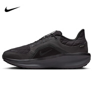 耐克NIKE跑步鞋男子減震WINFLO 11運(yùn)動鞋F(xiàn)Q1358-001黑41