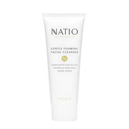 NATIOUCXNATIO澳洲洋甘菊玫瑰溫和爽膚水250ml補水保濕舒 溫和潔面乳洗面奶100g