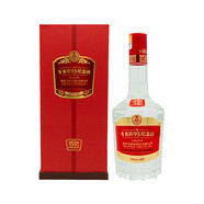 五糧液濃香型白酒 送禮自飲陳年老酒 50度 500mL 1瓶2013年五糧液專賣店