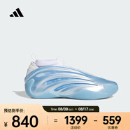 阿迪達斯 （adidas）2025年男女HARDEN VOLUME 9籃球鞋 JH6482 41