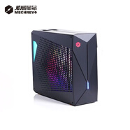 機械革命冰河水冷機 二代水冷機(13/14代通用) 一